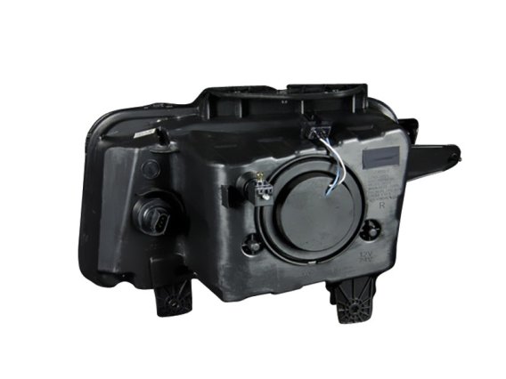 ANZ LED/Projector Headlights