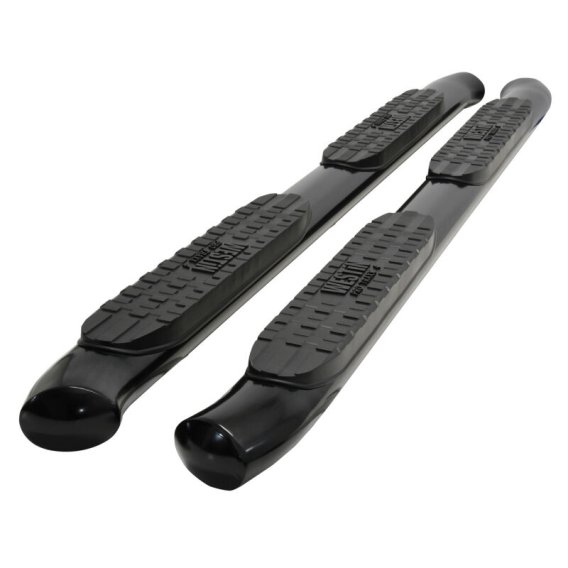 WES Nerf Bars - PRO TRAXX 4