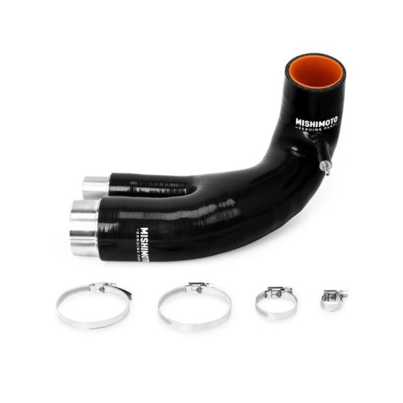 MM Silicone Hose - Induction