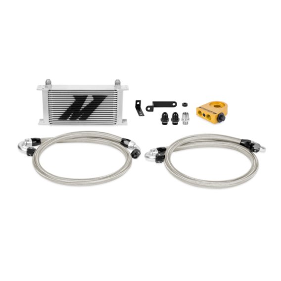 MM Oil Cooler - Kits - Tstat