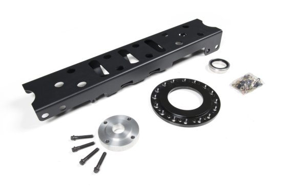 ZOR Diff Drop Kits