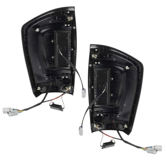 ORL LED Tail Lights