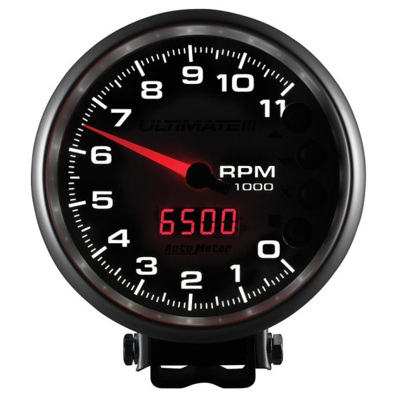AM Ultimate DL Tach
