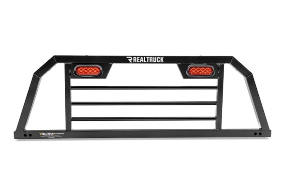 BCK SRL Headache Racks