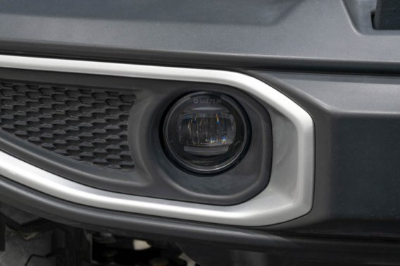 DIO Fog Lights
