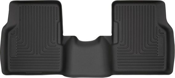 Weatherbeater - 2nd Seat Floor Liner