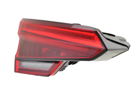 HELLA Tail Lights