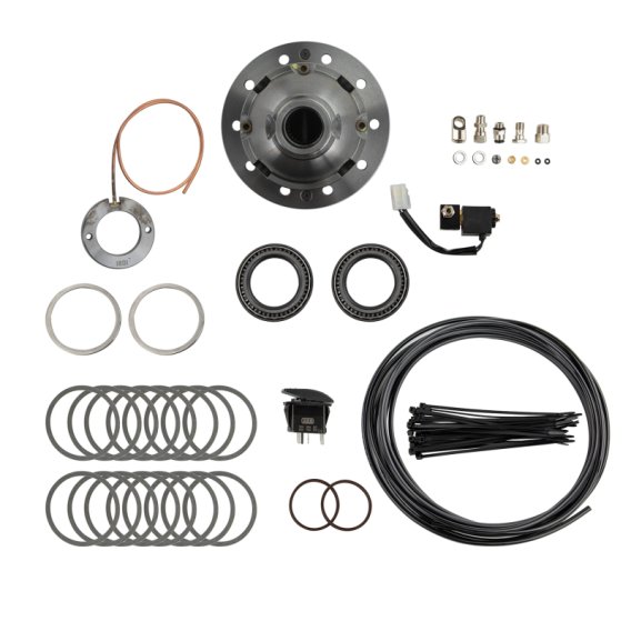 ARB Air Lockers