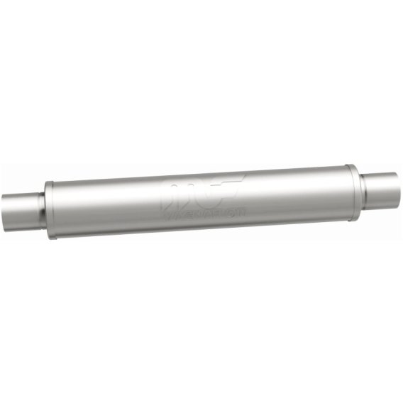 MAG SS Muffler