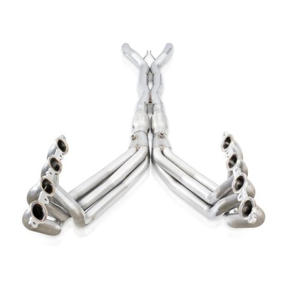 SSW Long Tube Headers