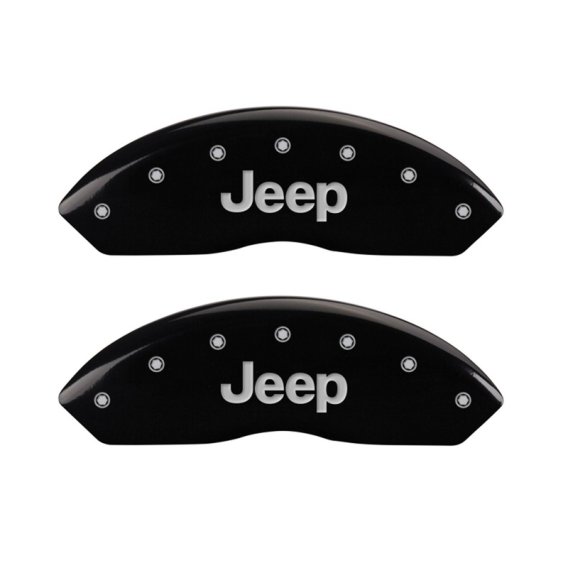 MGP Caliper Covers 2 Logo