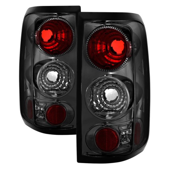 SPY Euro Tail Lights