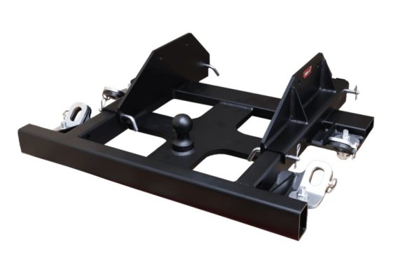 GEN Advantage Combo Hitch