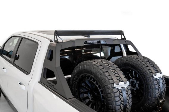 ADD Stealth Fighter Chase Rack