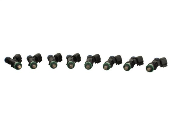 FR Fuel Injector Sets