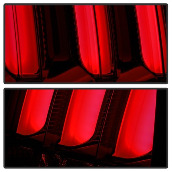 SPY LED Tail Lights