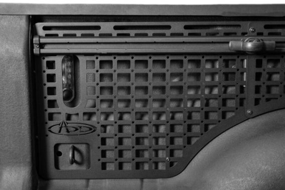 ADD Molle Panels
