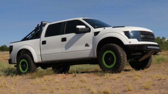 ADD Venom R Front Bumper