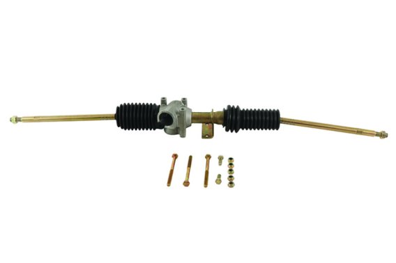 QBS Steering Racks
