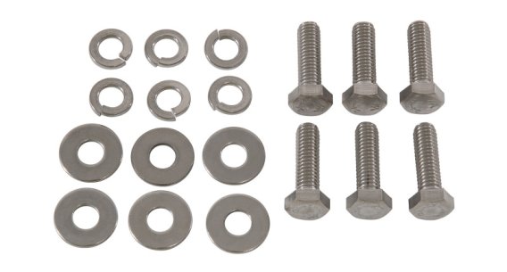 RHR Hardware