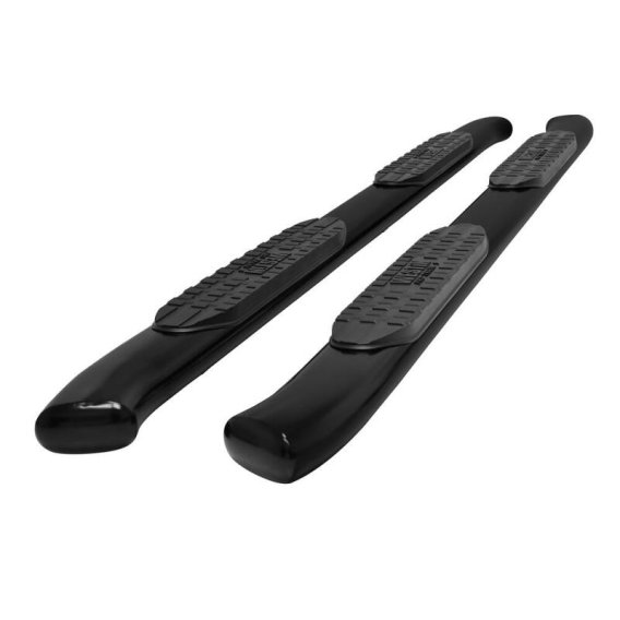 WES Nerf Bars - PRO TRAXX 5