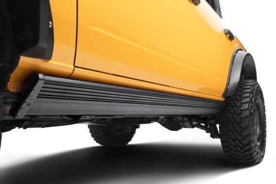 AMP PowerStep Xtreme