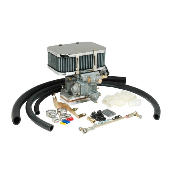 OMI Carburetors
