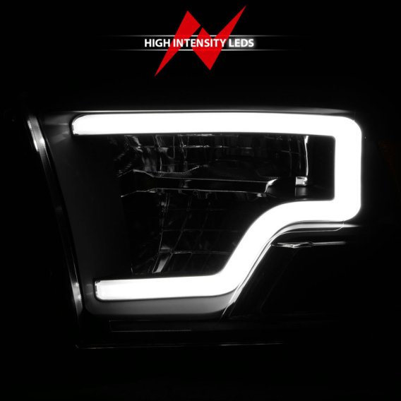 ANZ LED/Projector Headlights