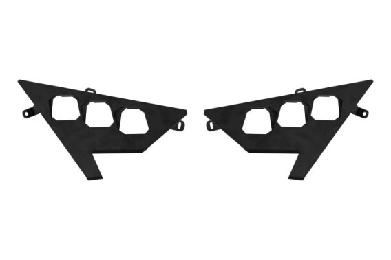 DIO Powersport Mounting Brackets