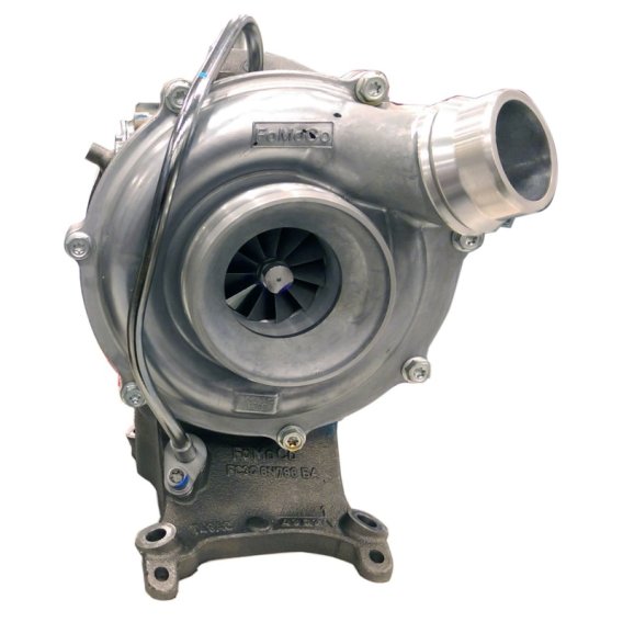 FR Turbo Kits