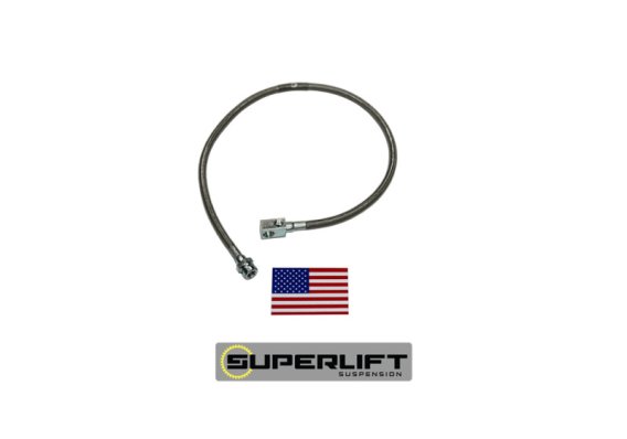 SLF Brake Hoses