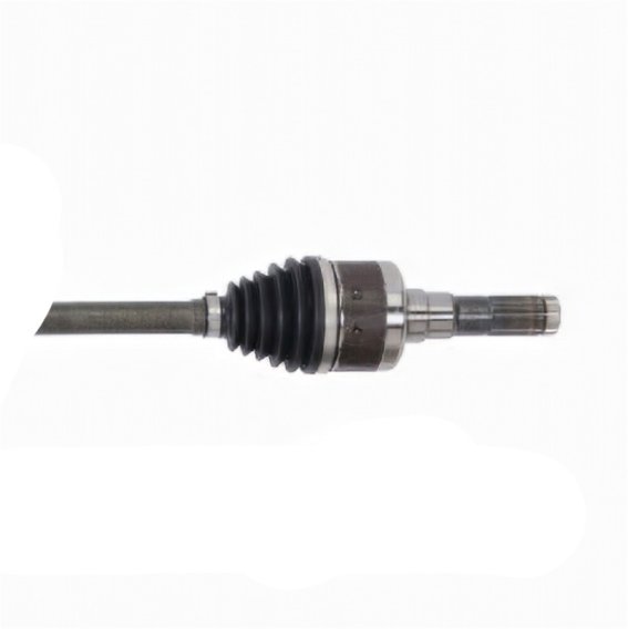 FR Brake Upgrade Kits