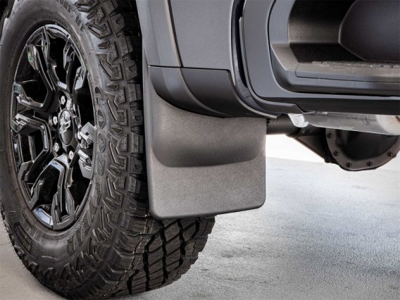 WT No Drill Mudflaps