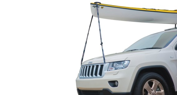 RHR Straps & Tie-Downs