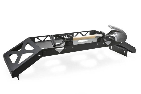 FAB Cargo Racks