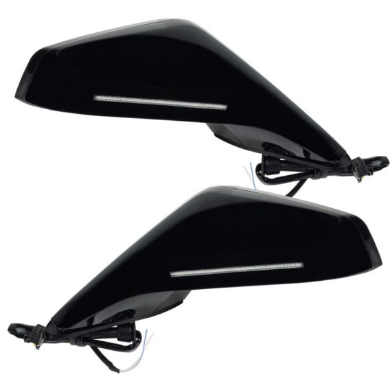 ORL Concept Side Mirrors