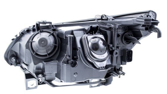 HELLA Headlight Assemblies