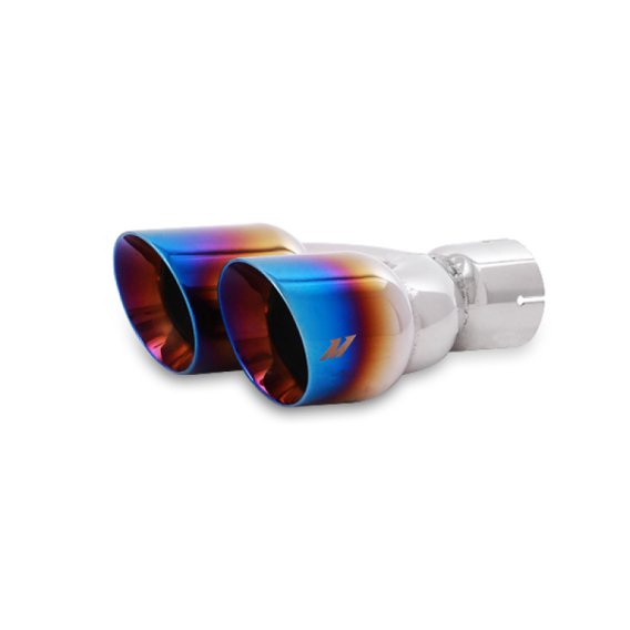 MM Cat-back Exhaust