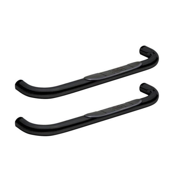 WES Nerf Bars - Signature 3