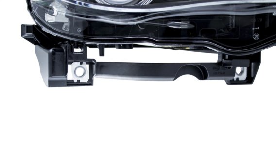 HELLA Headlight Assemblies