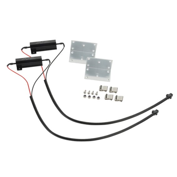 ORL LED Tail Lights