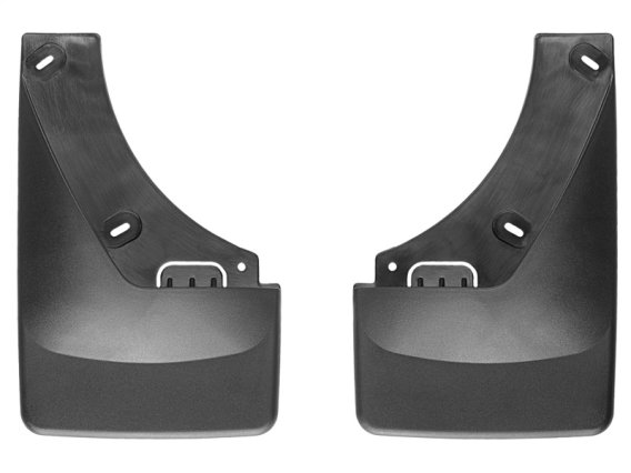 WT No Drill Mudflaps