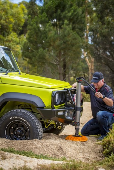 ARB Hydraulic Jack