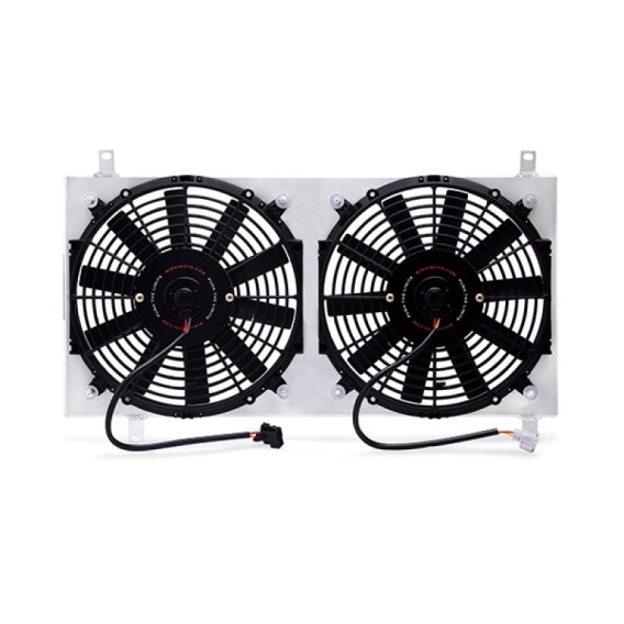 MM Fan Shroud Kits