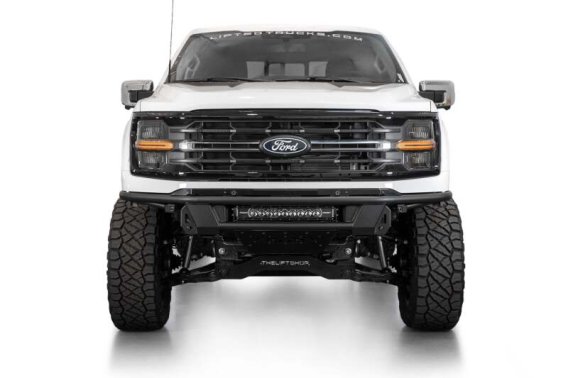 ADD Pro Front Bumper