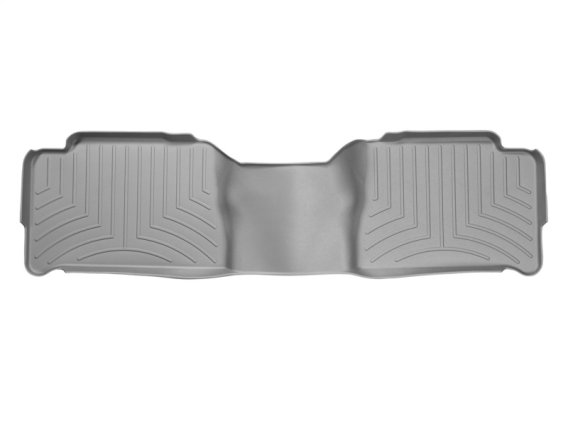 WT FloorLiner - Rear - Grey