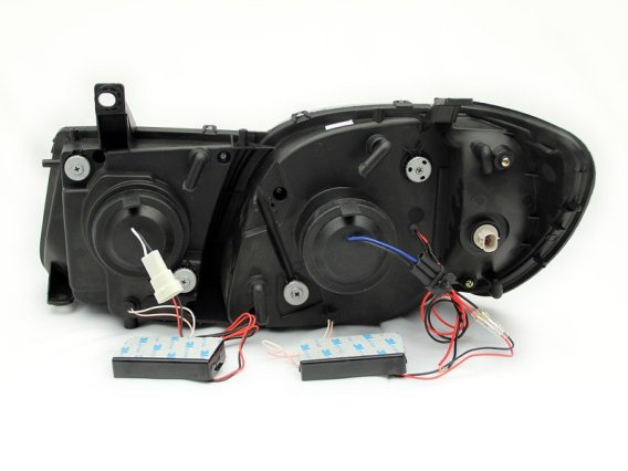 ANZ LED/Projector Headlights
