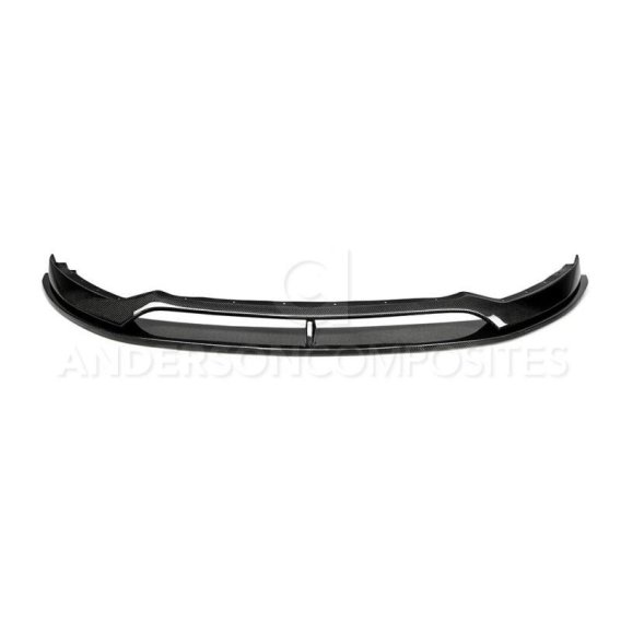AND Front Splitters
