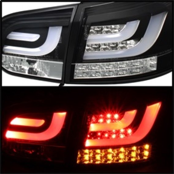 SPY LED Tail Lights