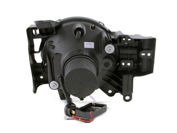 ANZ LED/Projector Headlights